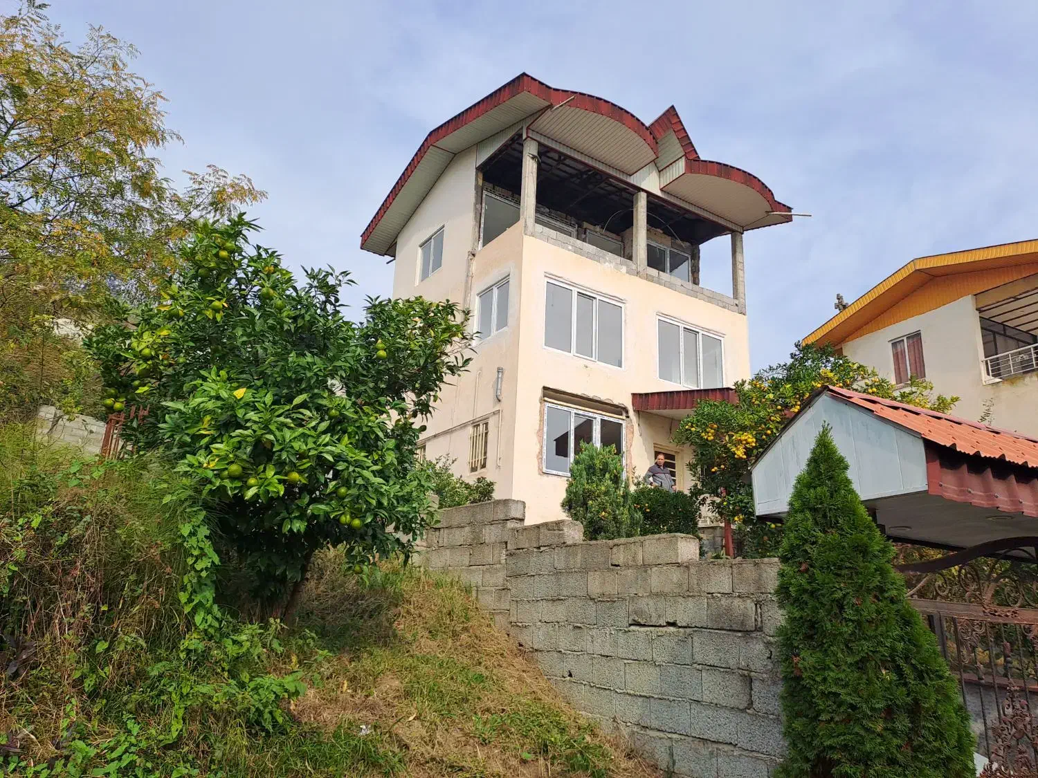 ساخت درب و پنجره یوپی وی سی و الومنیوم|خدمات پیشه و مهارت|قدس, شهرک صنعتی زاگرس|دیوار