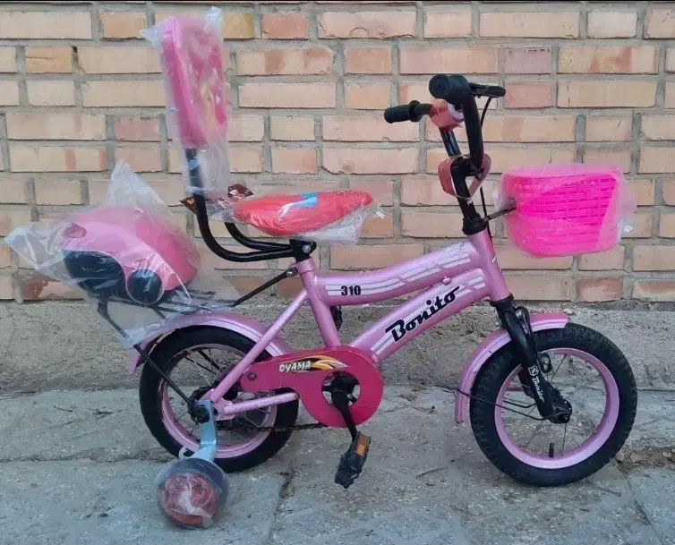 دوچرخه ۱۲ درحد نو|دوچرخه، اسکیت، اسکوتر|بجنورد, |دیوار