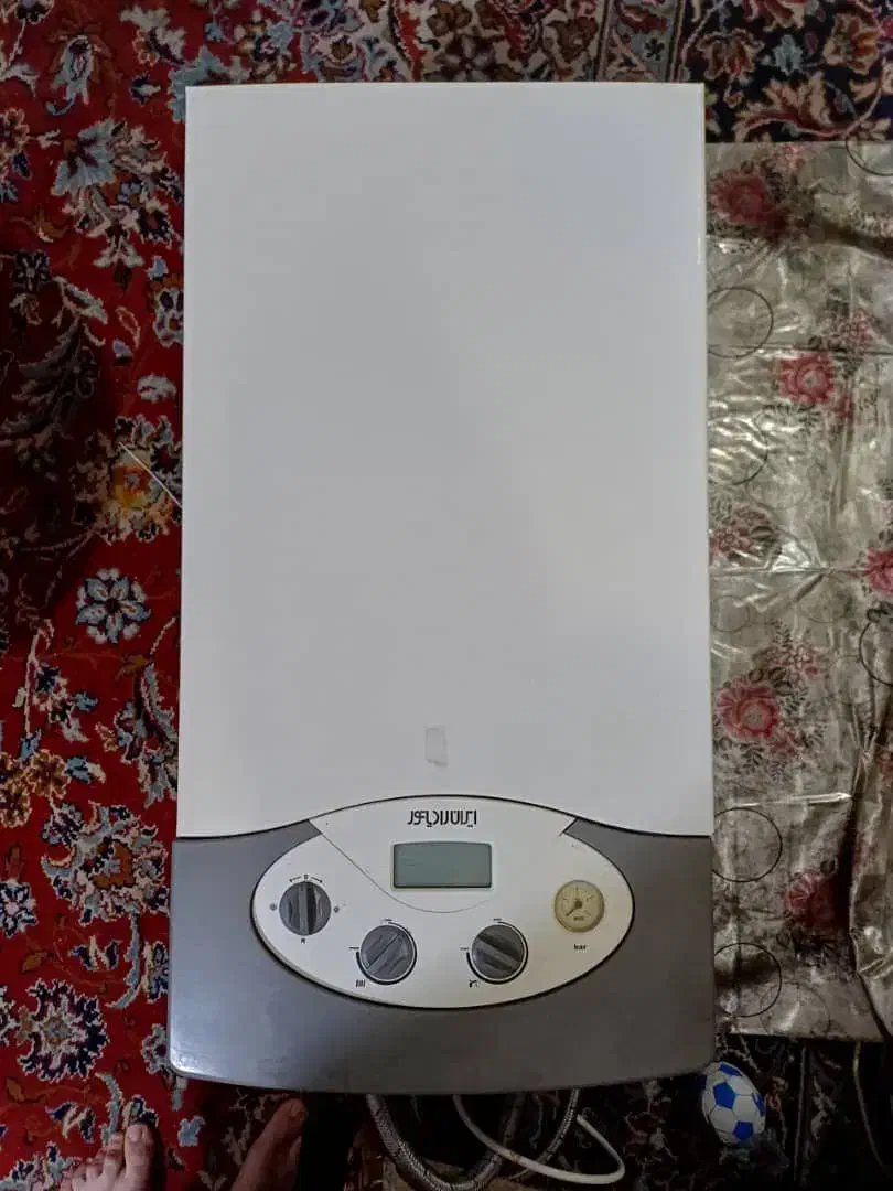 پکیج ابگرم کن ایران رادیاتور|آبگرمکن، پکیج، شوفاژ|لاهیجان, کاروانسرابر|دیوار