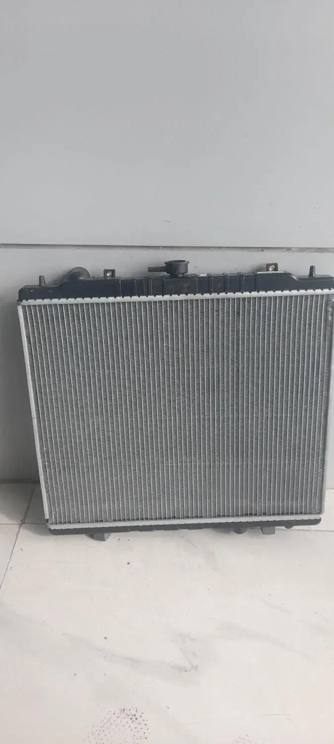 رادیاتور اب وانت مزدا ۲۰۰۰|قطعات یدکی و لوازم جانبی|هشتگرد, تهران دشت|دیوار