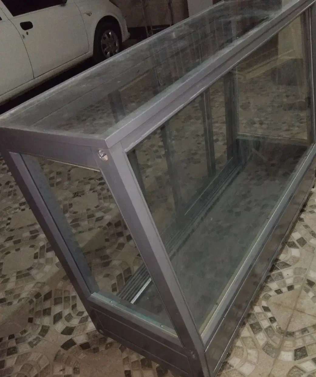 ویترین|بوفه، ویترین، کنسول|امیدیه, |دیوار