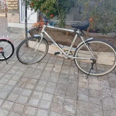 دوچرخه ۲۶دماوند|دوچرخه، اسکیت، اسکوتر|تربت‌حیدریه, سرمحله|دیوار