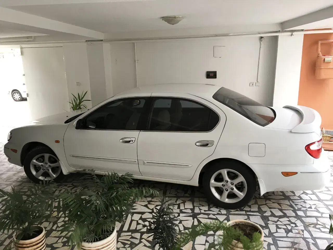 ماکسیما مدل ۹۰|خودرو سواری و وانت|قائم‌شهر, |دیوار