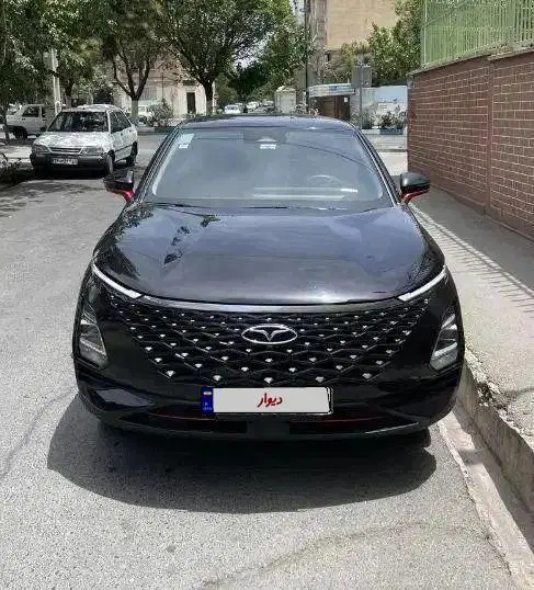 فونیکس FX - اقساط - صفر و کارکرده - رنگ دلخواه|خودرو سواری و وانت|تهران, باغ فیض|دیوار
