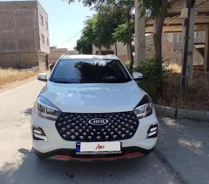 x55pro|خودرو سواری و وانت|بجنورد, |دیوار