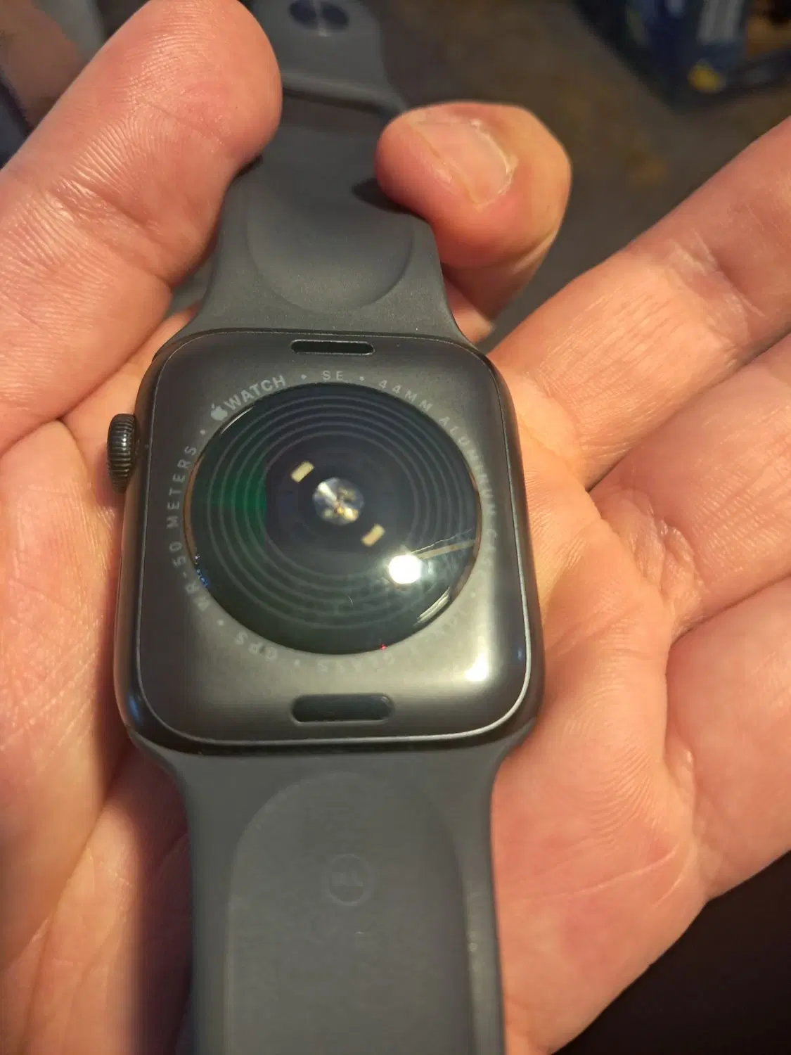 Apple watch Se 44mm|لوازم جانبی موبایل و تبلت|اندیشه, اندیشه فاز ۱|دیوار