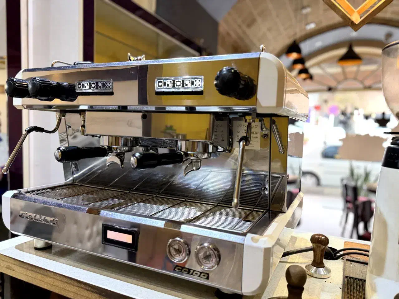 sprso|کافی‌شاپ و رستوران|همدان, |دیوار