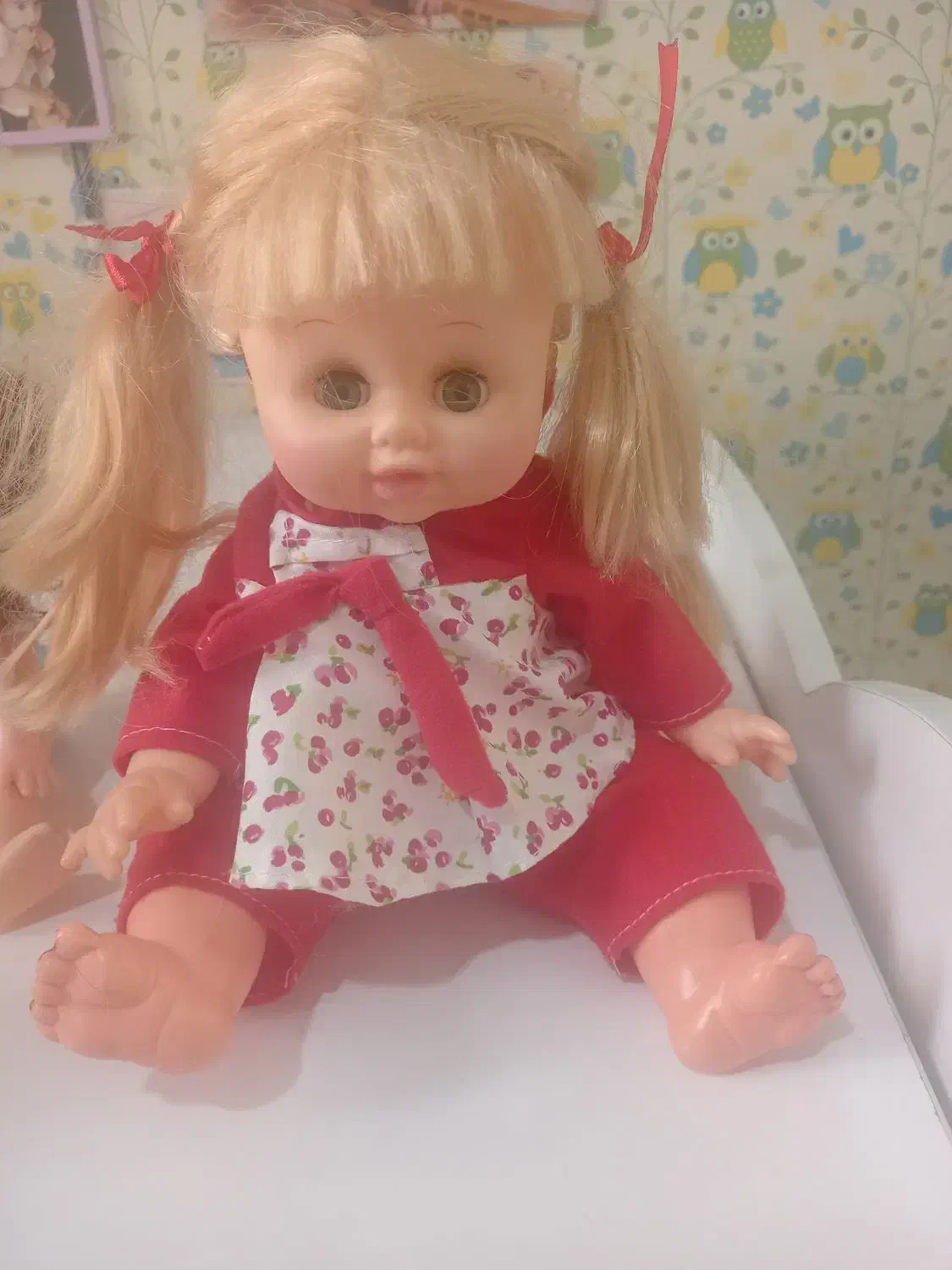 عروسک|اسباب‌بازی بچه|کرج, شاهین‌ویلا|دیوار