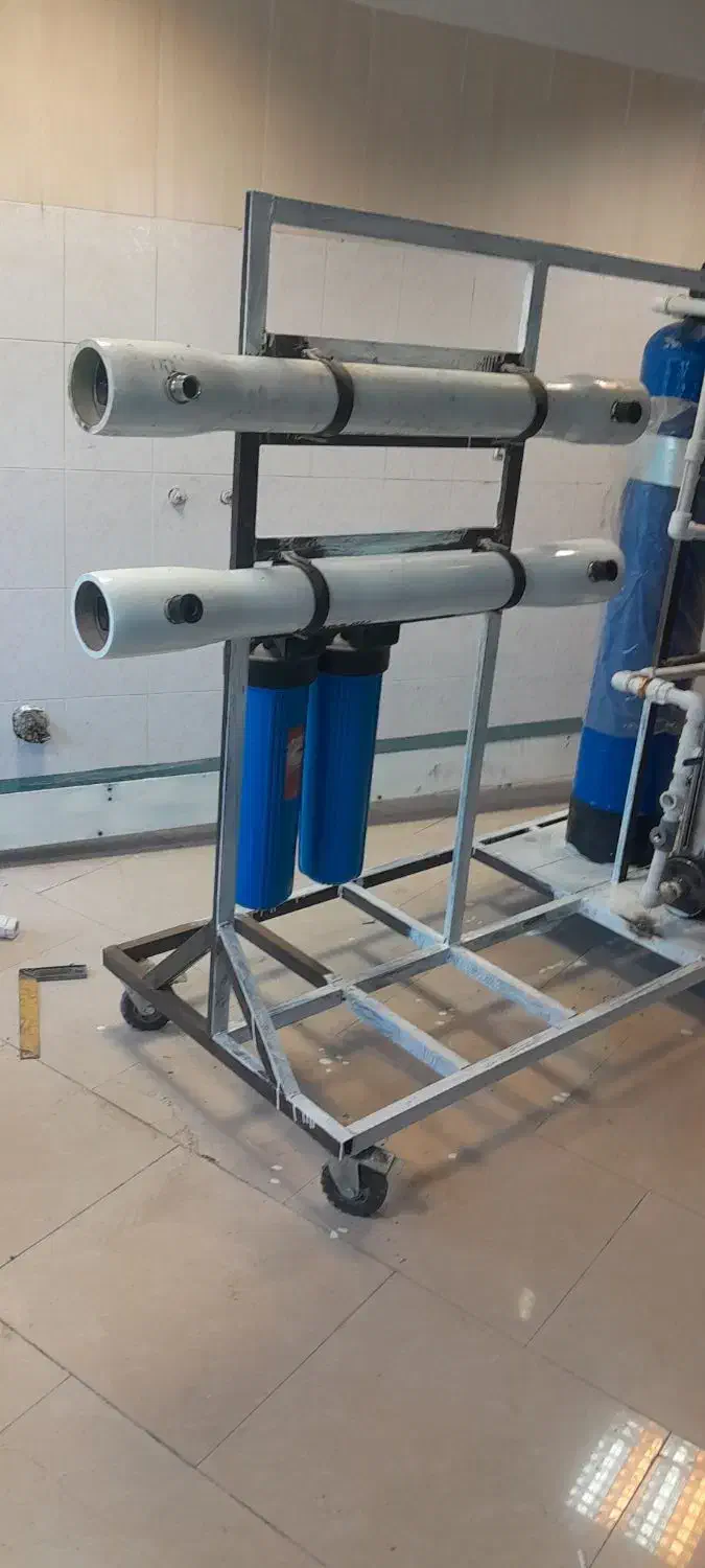 استخدام تاسیساتی و لوله کشی|استخدام صنعتی، فنی، مهندسی|ارومیه, |دیوار