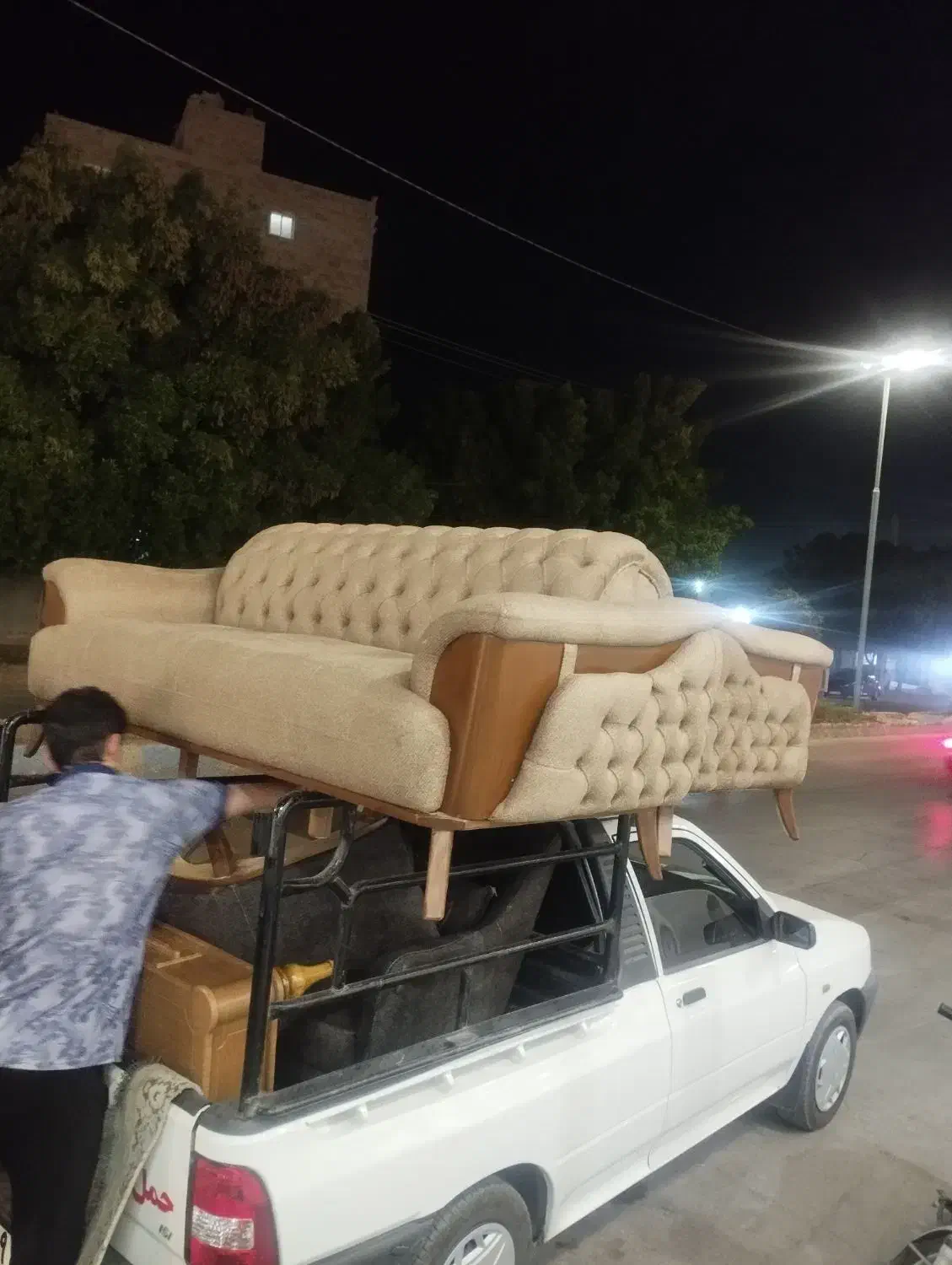 مبلمان8 نفره|مبلمان خانگی و میز عسلی|بندرعباس, |دیوار