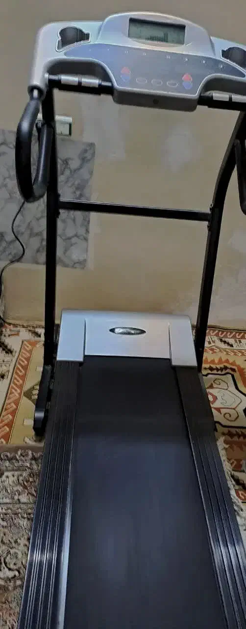 تردمیل motorized ساخت چین|تجهیزات ورزشی|صباشهر, |دیوار