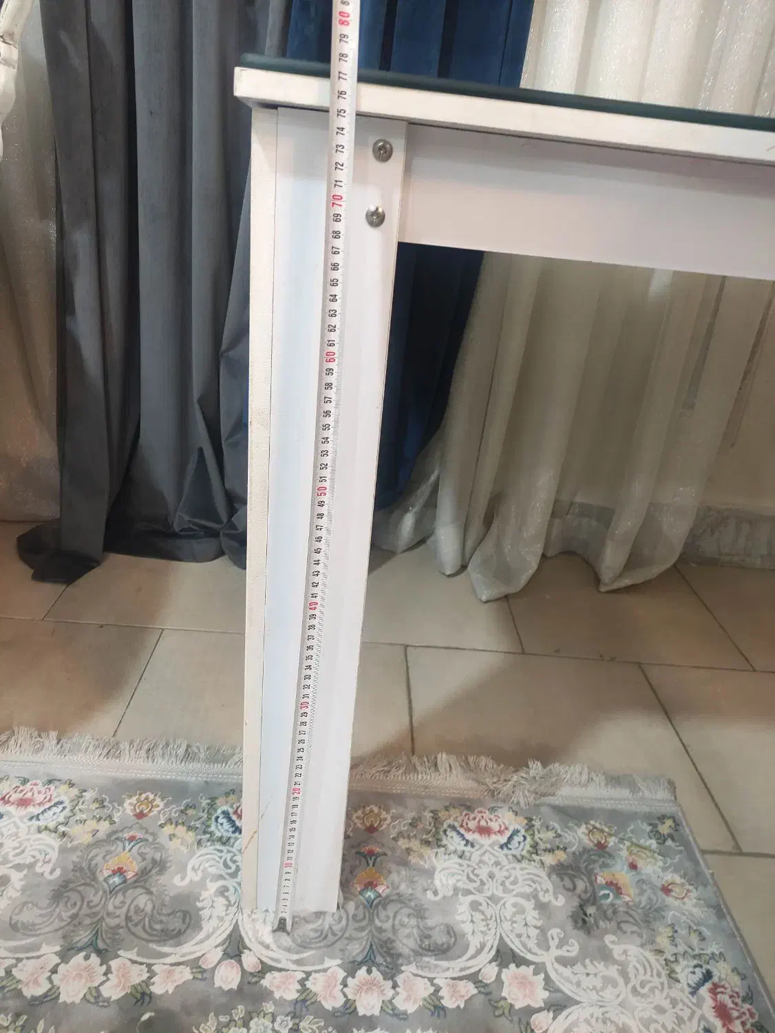 میز ناهارخوری|میز و صندلی غذاخوری|پردیس, فاز ۴|دیوار