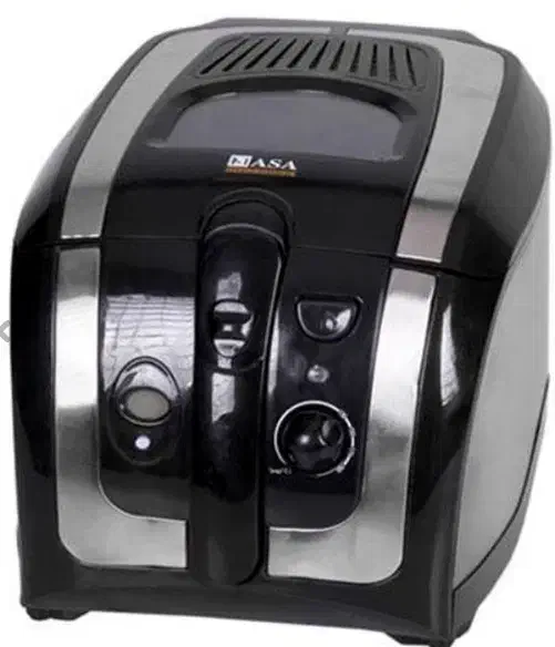 سرخ کن|اجاق گاز و لوازم برقی پخت‌وپز|نسیم‌شهر, |دیوار