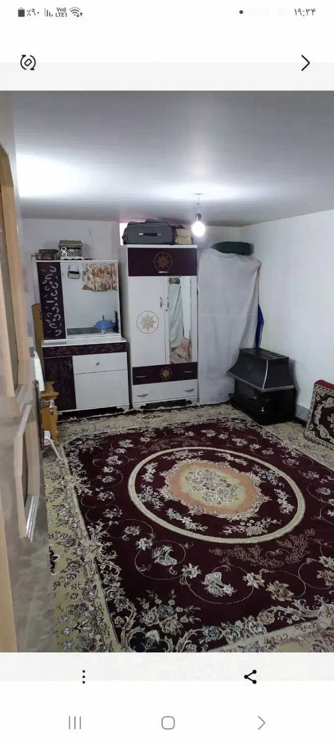 منزل اجاره ای|اجارهٔ خانه و ویلا|قم, چهل درخت‎|دیوار