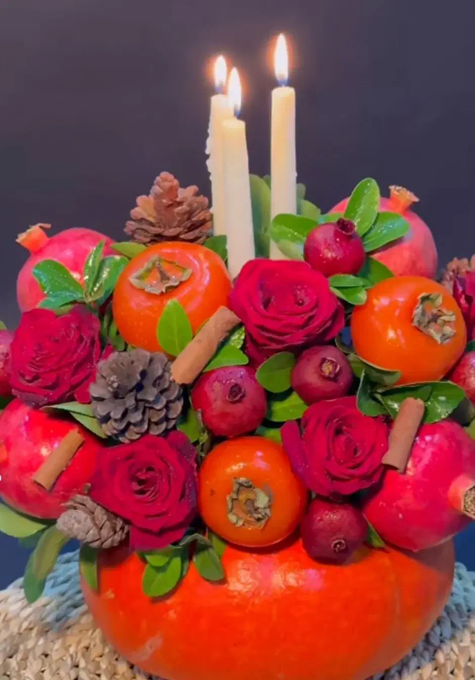 نگران شب یلدات نباش|خدمات پذیرایی، مراسم|اصفهان, خانه اصفهان|دیوار