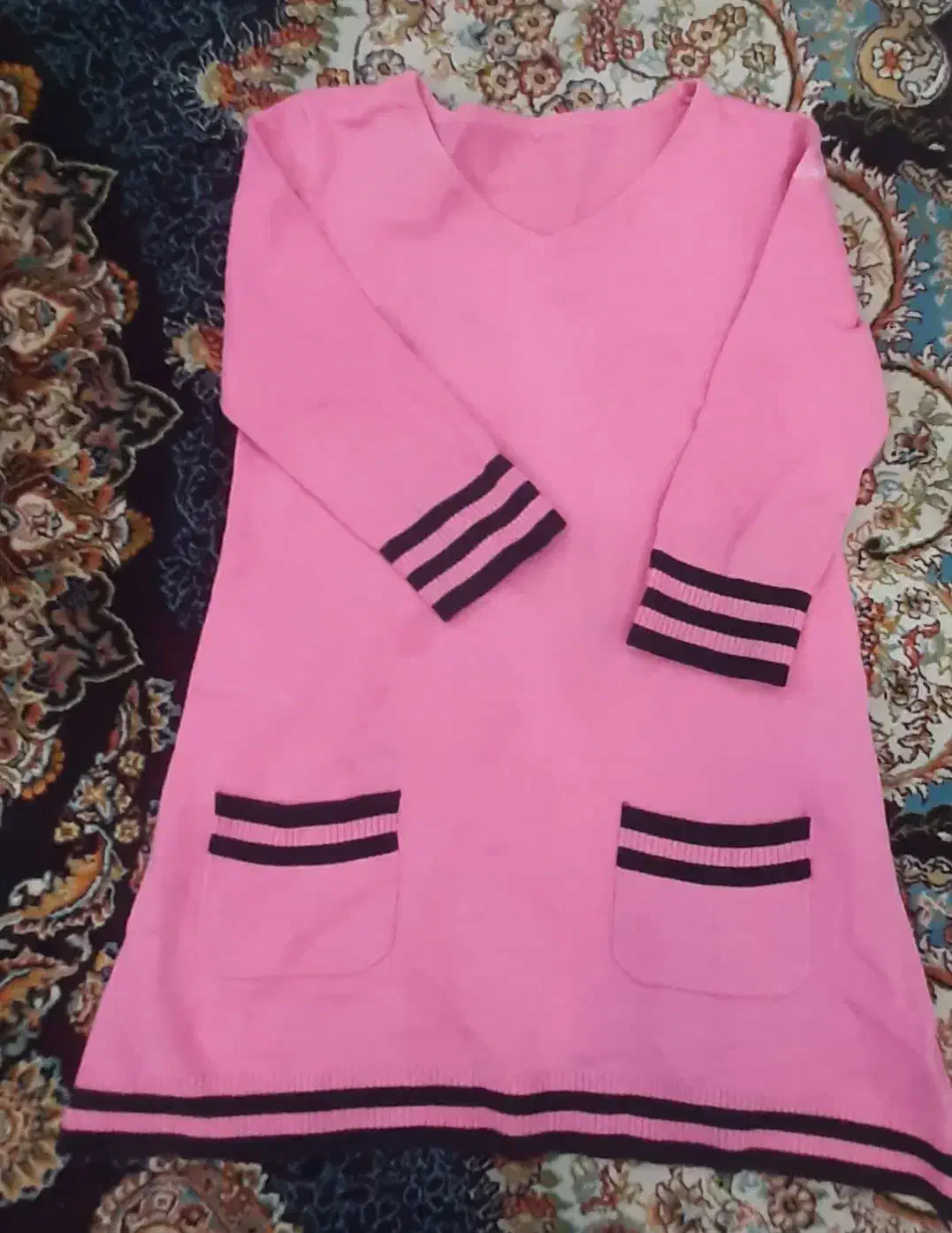 حراج لباس های زمستانی|حراج|محمدشهر, شهرک پیام (مهرالبرز)|دیوار