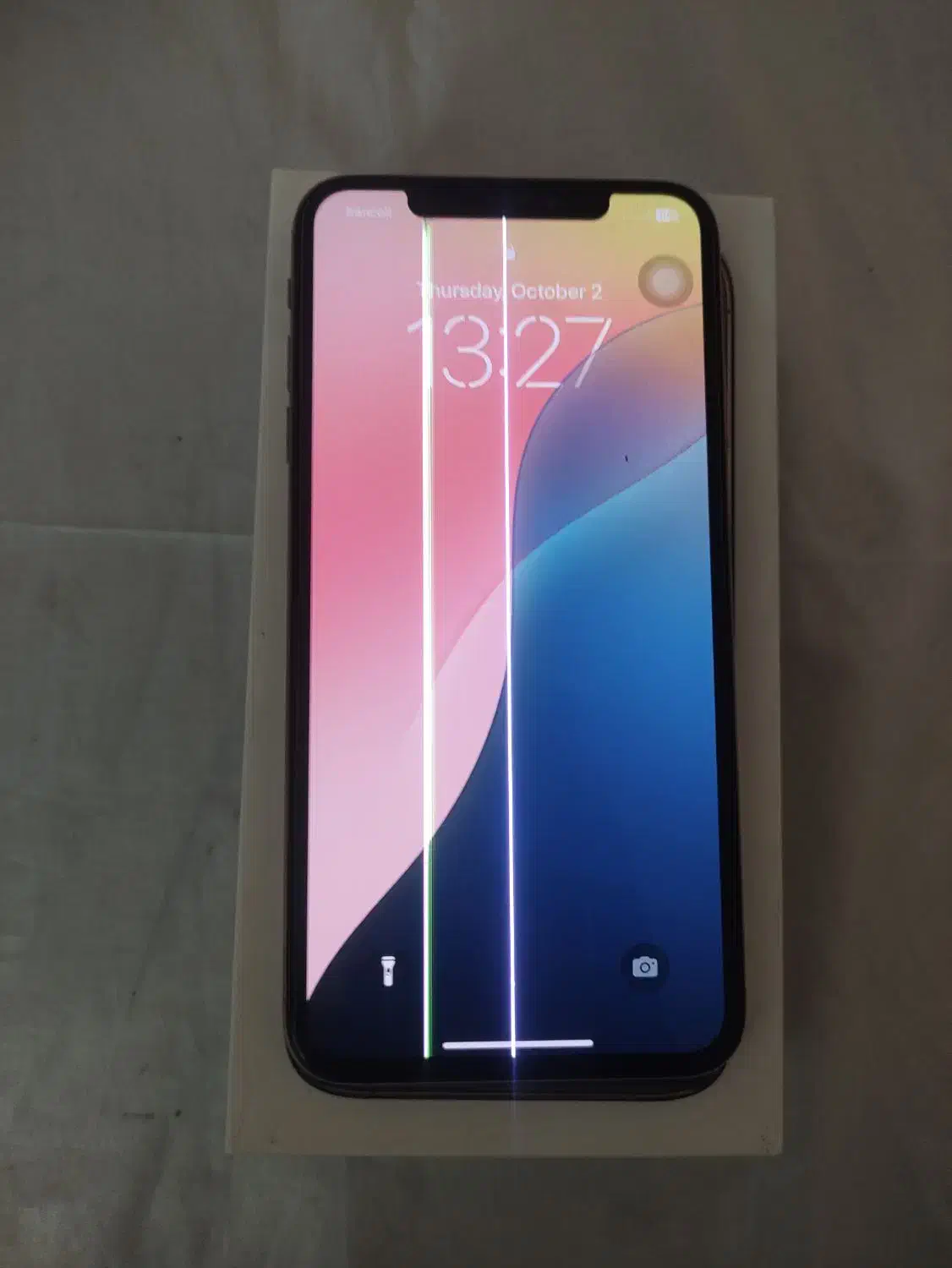 ایفون xs max 64g|موبایل|اهواز, شریعتی جنوبی|دیوار