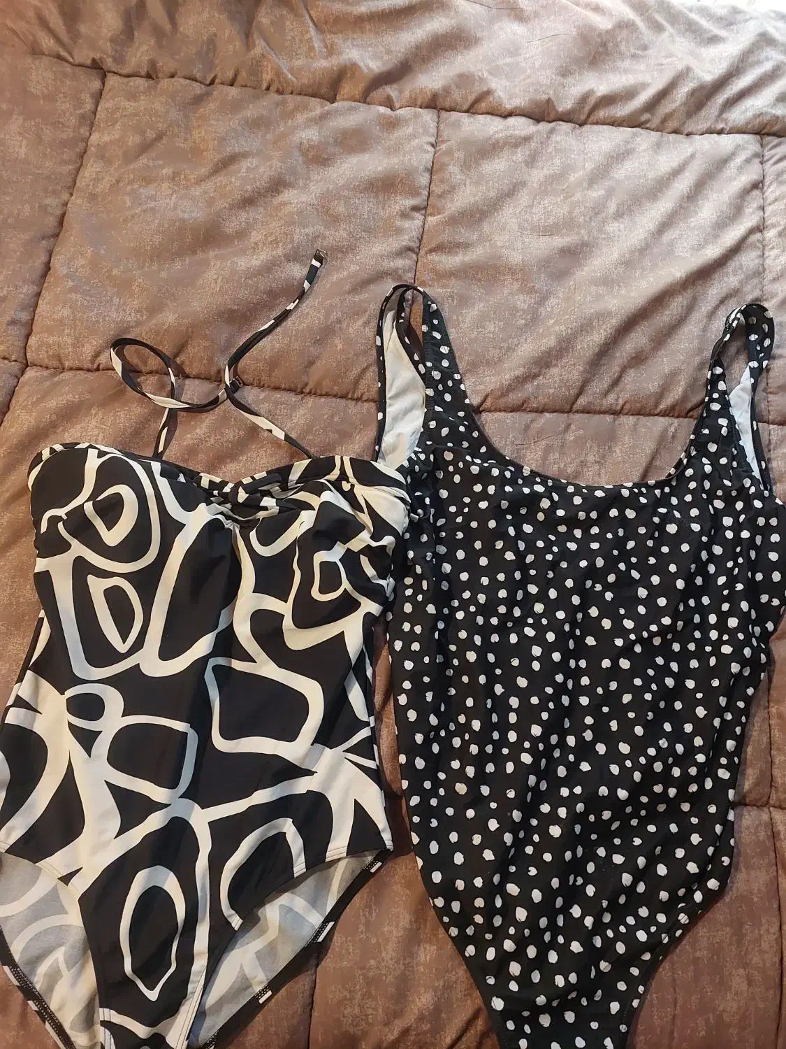 ۲ عدد مایو|لباس|تهران, حسینآباد|دیوار