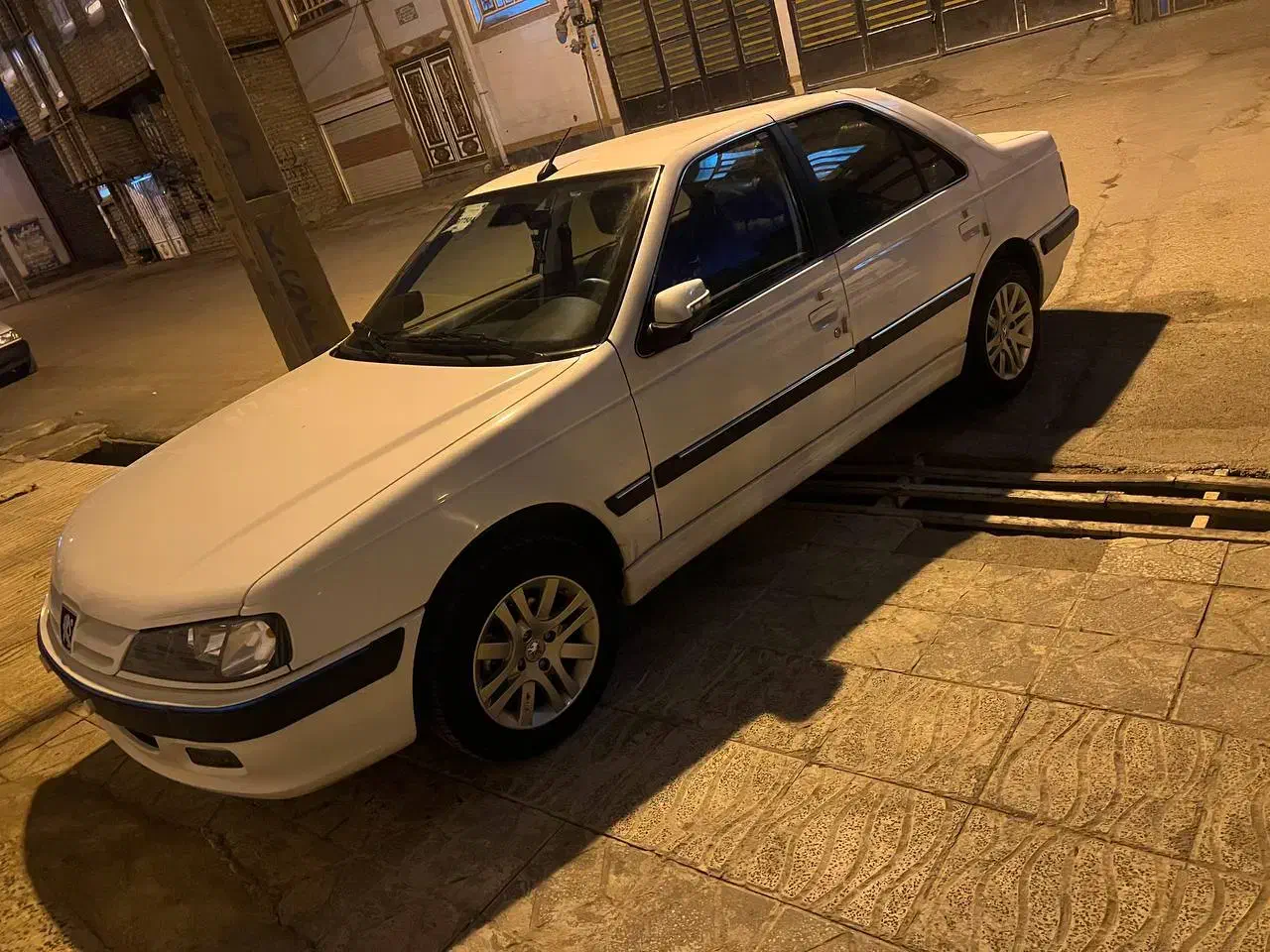 پارس xupفول|خودرو سواری و وانت|الشتر, |دیوار