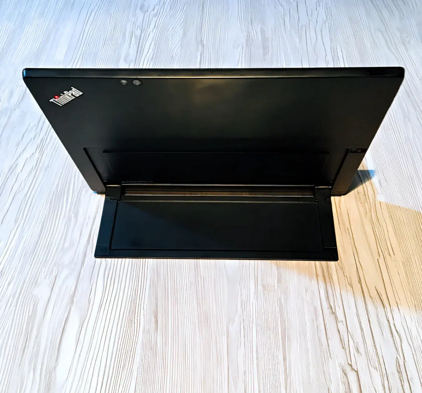 لپ تاپ تبلت شو Lenovo ThinkPad X1 Tablet|رایانه همراه|مشهد, ارشاد|دیوار