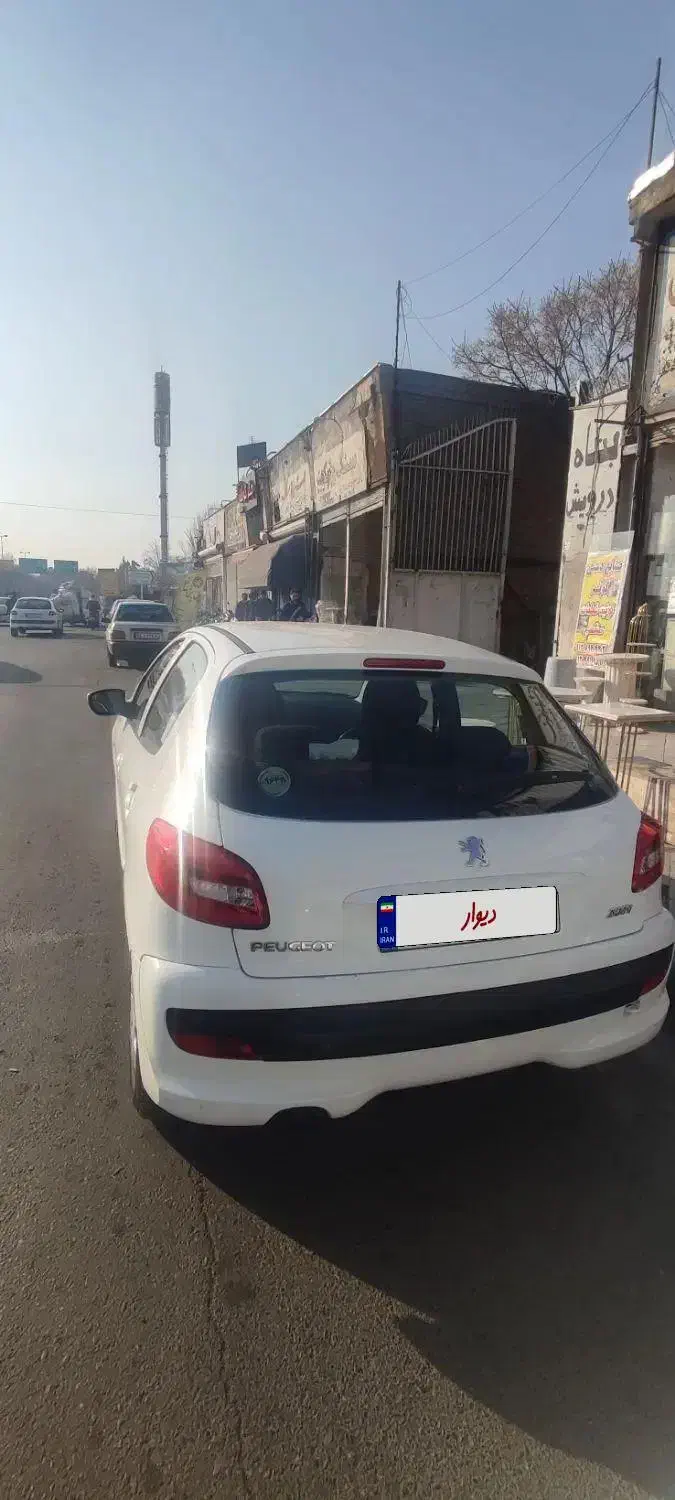 ماشین تمیز|خودرو سواری و وانت|تهران, نازی‌آباد|دیوار