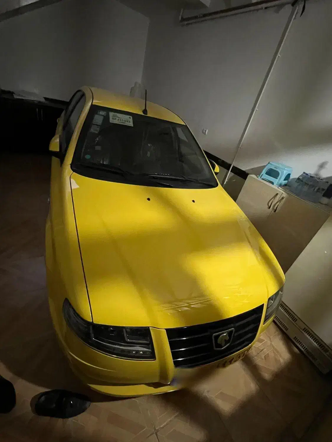 تاکسی خط دریاچه|خودرو سواری و وانت|مریوان, |دیوار