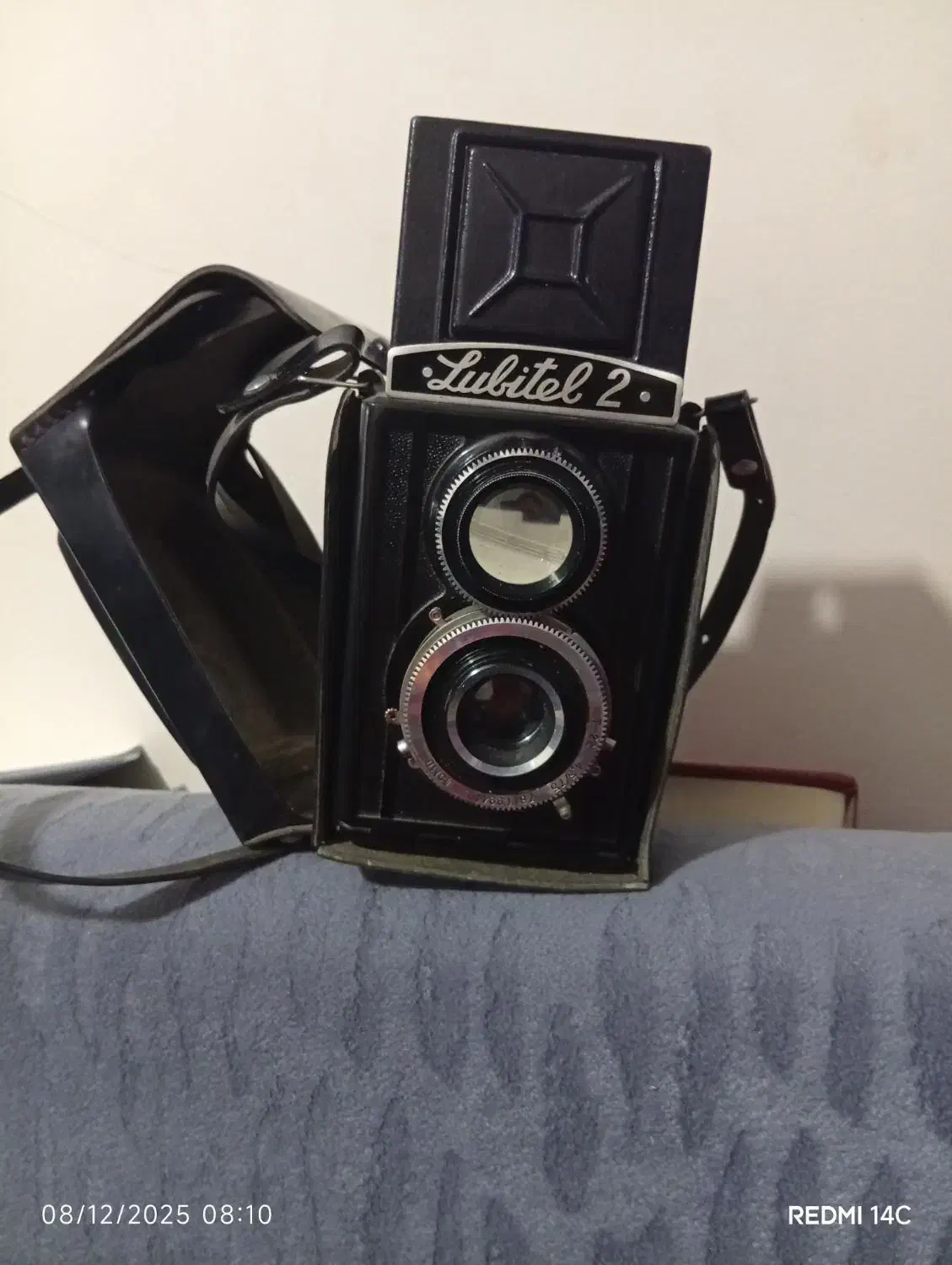 دوربین عتیقه روسی|دوربین عکاسی و فیلمبرداری|تهران, مسعودیه|دیوار