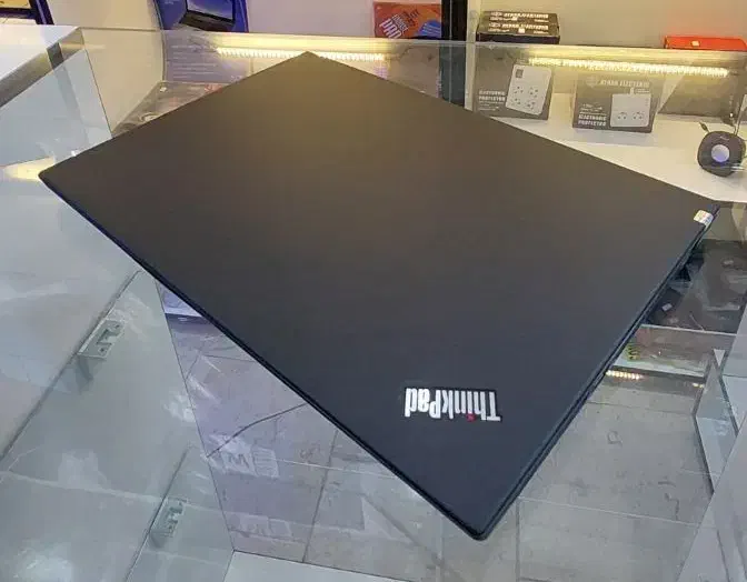 Lenovo think pad T14|رایانه همراه|محمدیه-قزوین, |دیوار