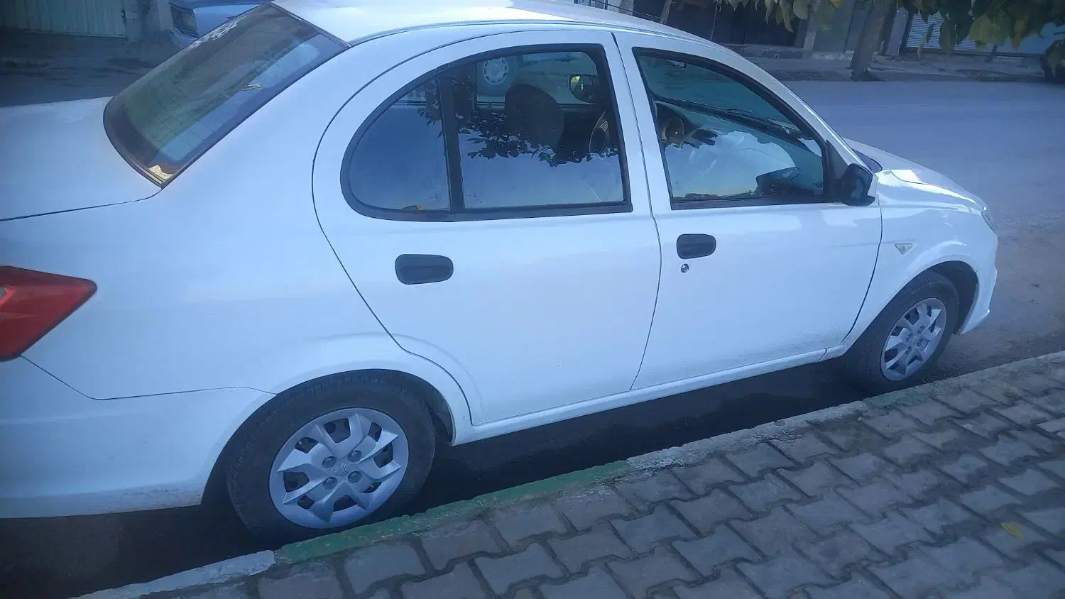 ساینا اس ۱۴۰۰|خودرو سواری و وانت|گرگان, |دیوار