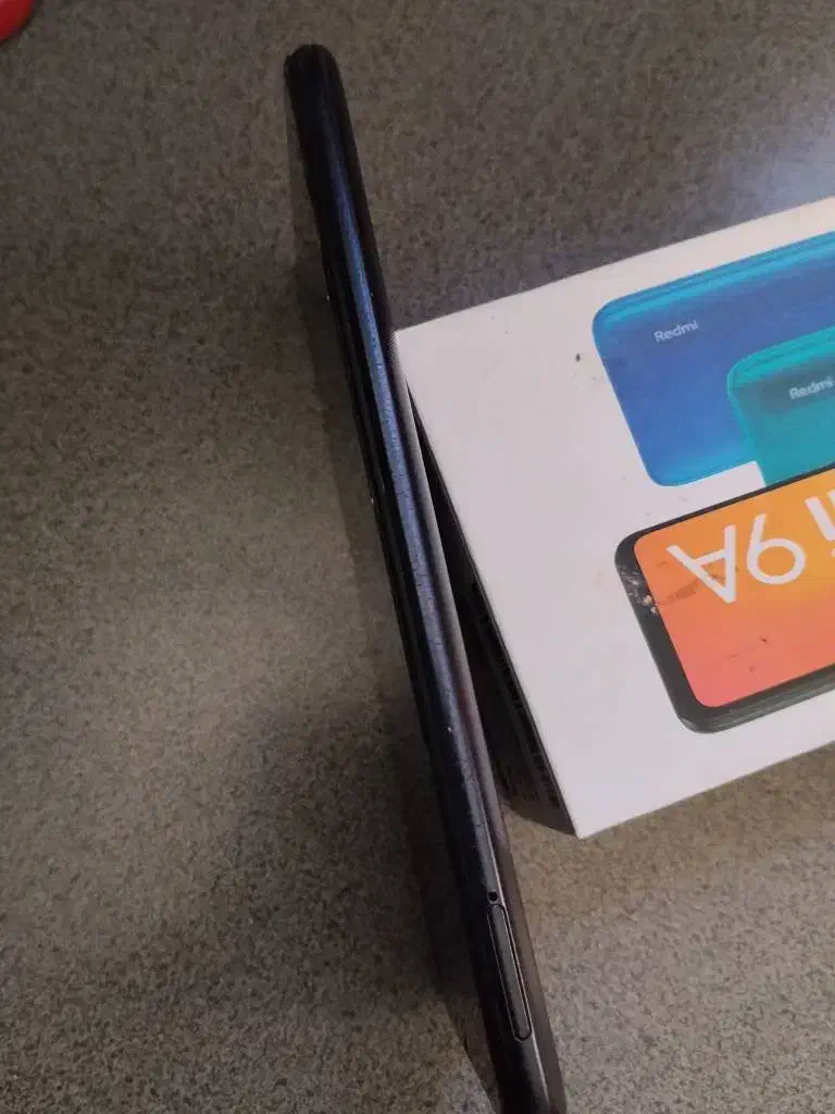 گوشی redmi 9A|موبایل|بومهن, |دیوار