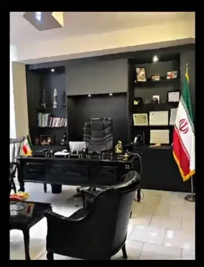 90متر دفترکار بازسازی شده ابتدای فرامرز عباسی|اجارهٔ دفتر کار، اتاق اداری، مطب|مشهد, شهید فرامرز عباسی|دیوار