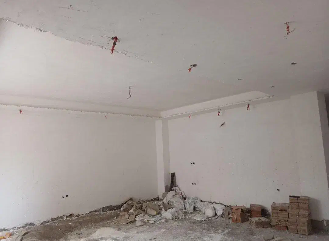 ۸۳ متری/نوساز/ یک میلیارد و سیصد|فروش آپارتمان|گرگان, |دیوار