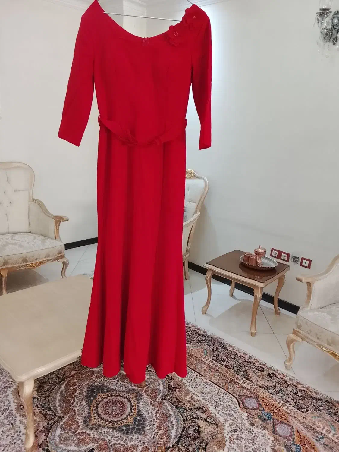 پیراهن یلدایی|لباس|تهران, تهرانسر شرقی|دیوار