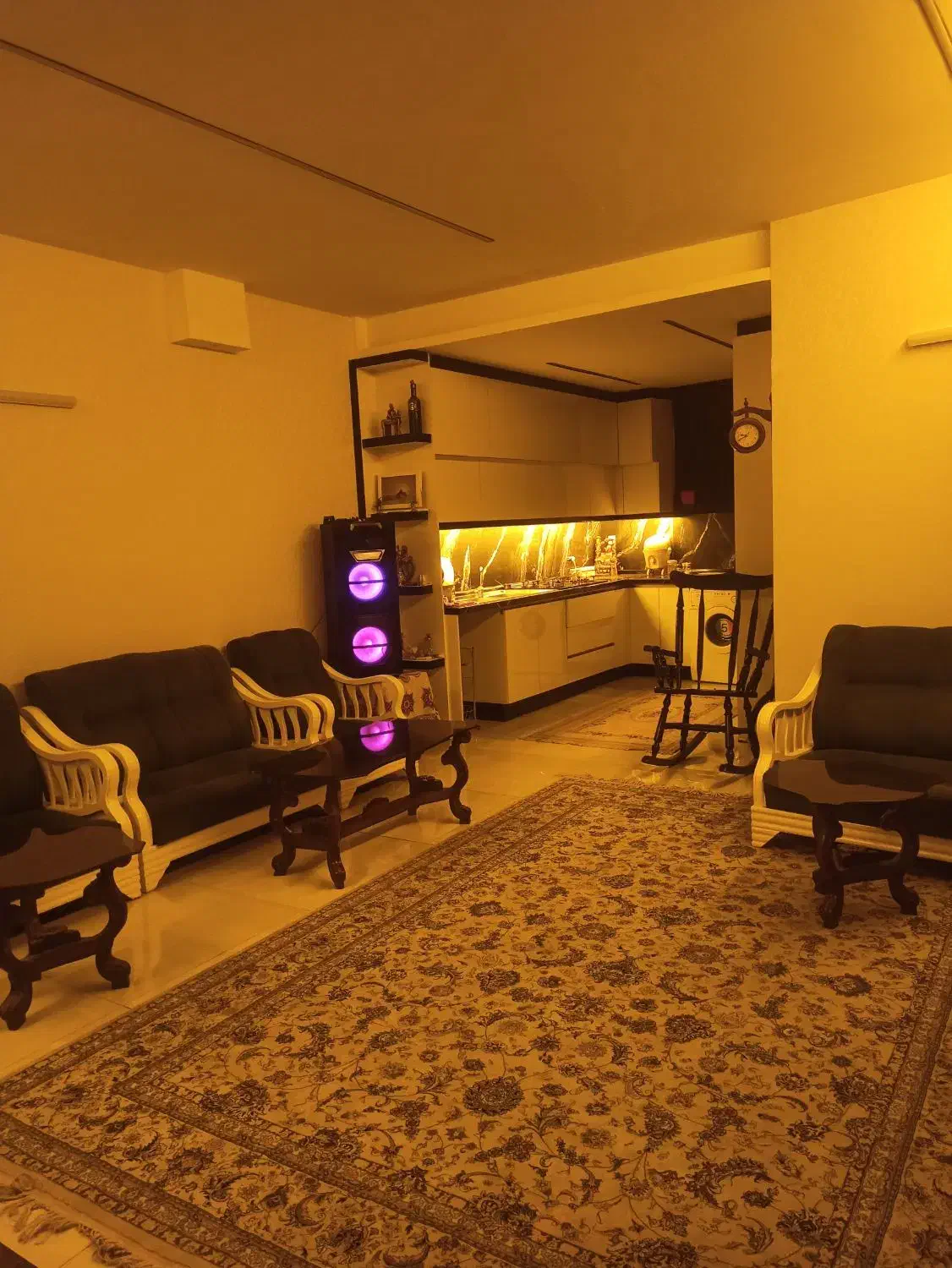 اجاره کوتاه مدت و روزانه|اجارهٔ کوتاه‌مدت آپارتمان و سوئیت|اصفهان, شهریار|دیوار