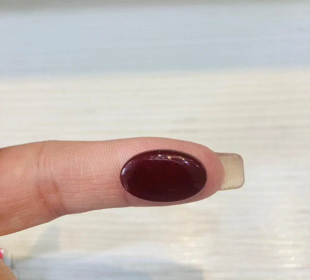 عقیق یمنی سرخ خوش تراش برای انگشتر و گردنبند|جواهرات|تهران, خواجه نظام الملک|دیوار