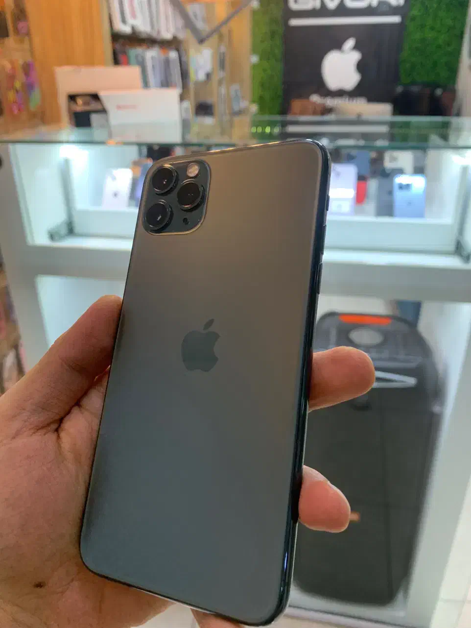 ۱۱ پرو مکس ۲۵۶|موبایل|ارومیه, |دیوار