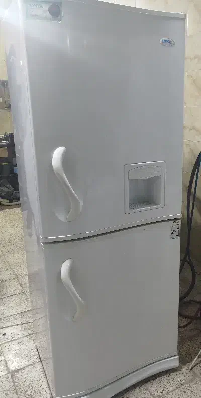 یخچال فریزر|یخچال و فریزر|بهمن صغاد, |دیوار