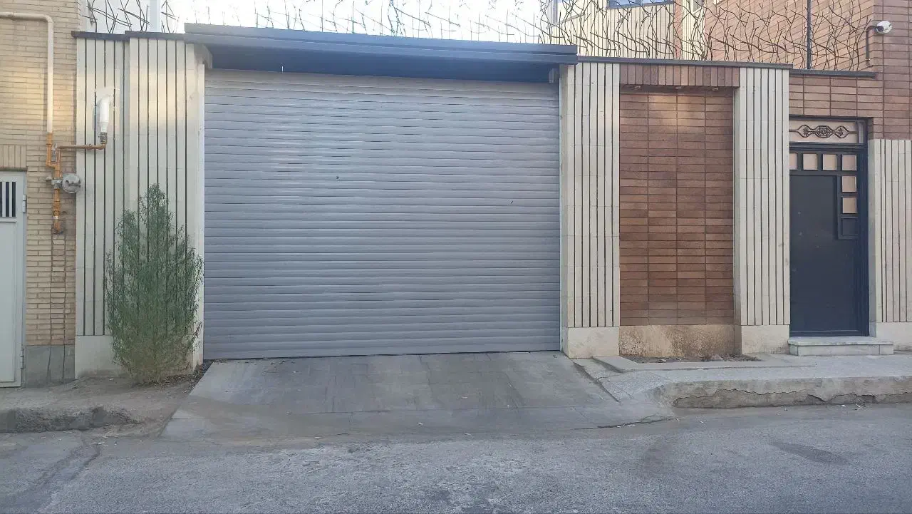 کرکره آلمینیوم لاوین در  در حد نو|مصالح و تجهیزات ساختمان|یزد, |دیوار