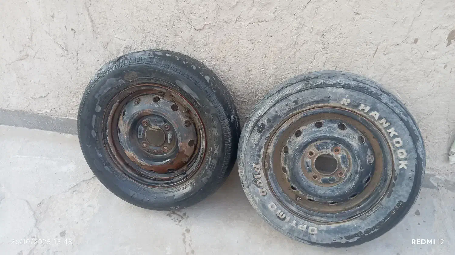 رینگ فروشی|قطعات یدکی و لوازم جانبی|جالق, |دیوار