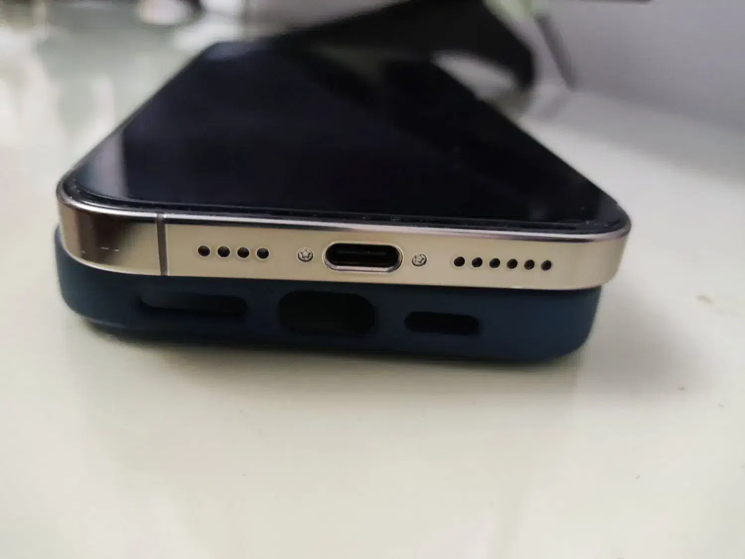 گوشی طرح آیفون 16 پرومکس|موبایل|تبریز, |دیوار