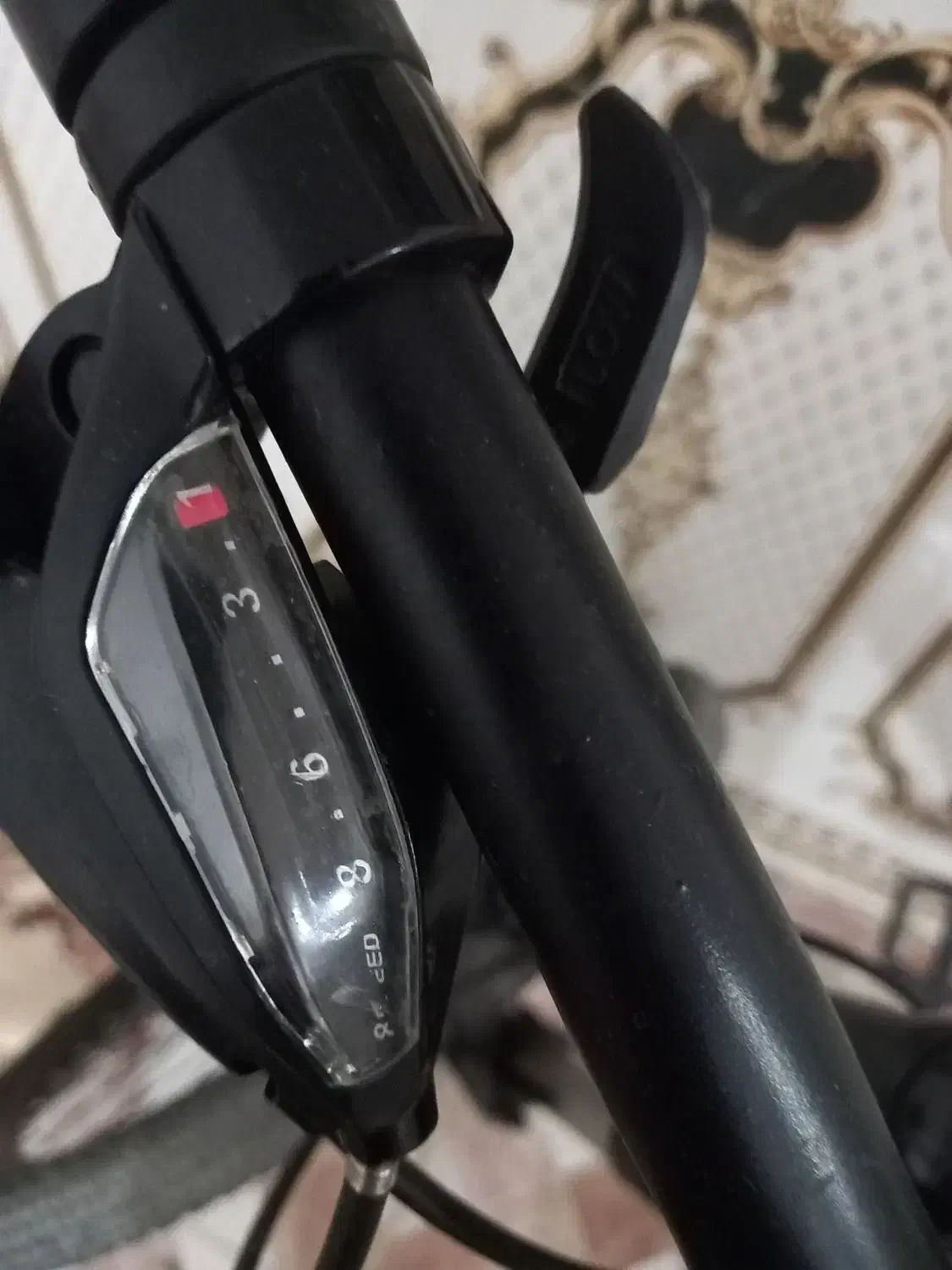 دوچرخه ۲۶ دحدخشک|دوچرخه، اسکیت، اسکوتر|رودبار (کرمان), |دیوار