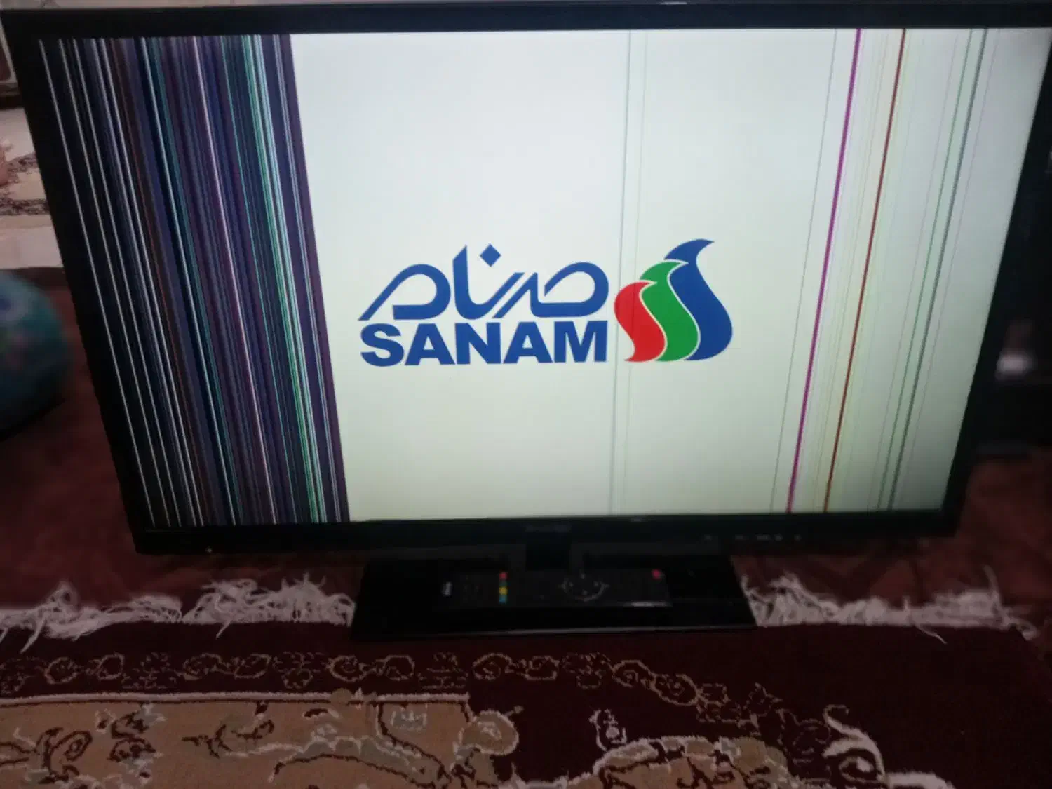 تلویزیون|تلویزیون و پروژکتور|ارومیه, |دیوار