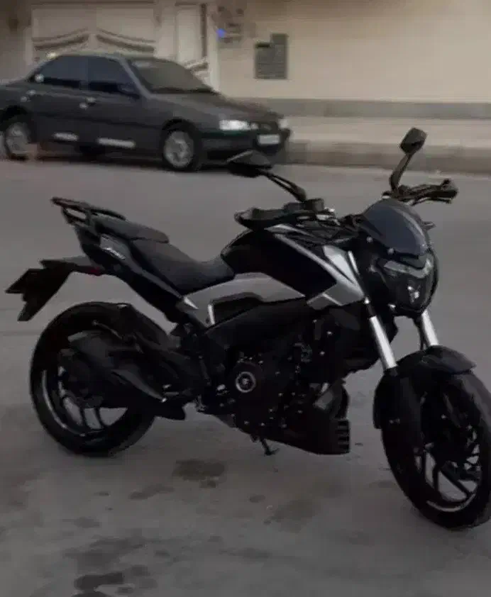 دومینار 250|موتورسیکلت|تهران, بریانک|دیوار