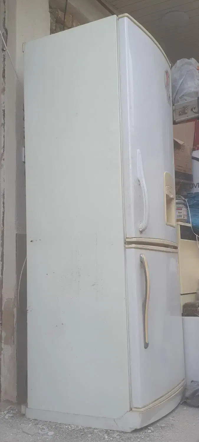 یخچال فریزرهیمالیا|یخچال و فریزر|رشت, خرسندی|دیوار