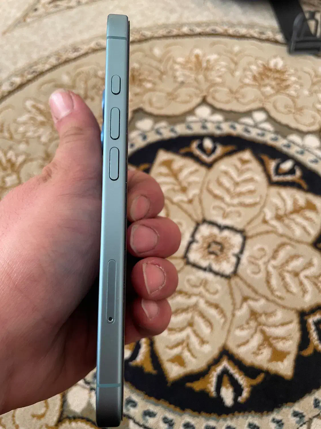 ایفن ۱۶|موبایل|فردیس, شهرک سپاه|دیوار