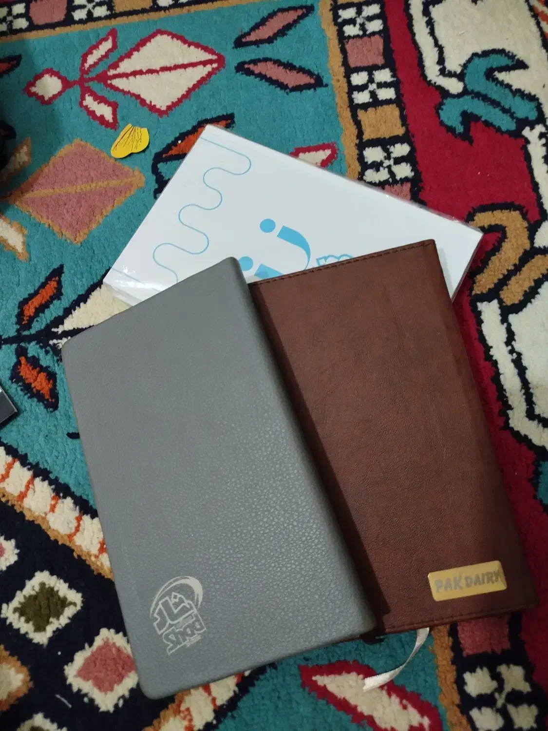 سررسید|لوازم التحریر|سبزوار, باهنر|دیوار