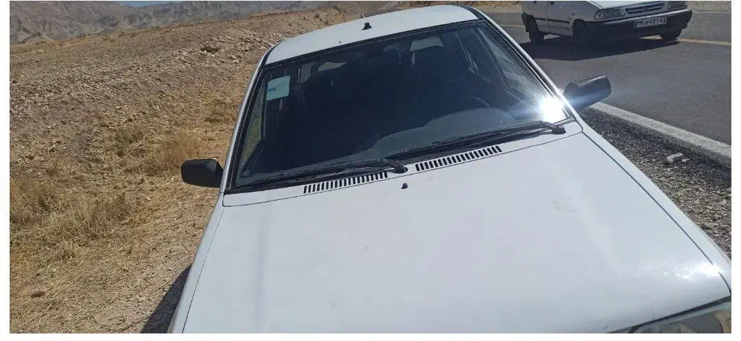 پراید131مدل96|خودرو سواری و وانت|ملکشاهی, |دیوار