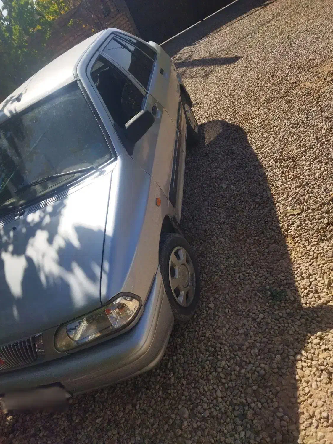 پراید 141|خودرو سواری و وانت|شیراز, نجم آباد|دیوار