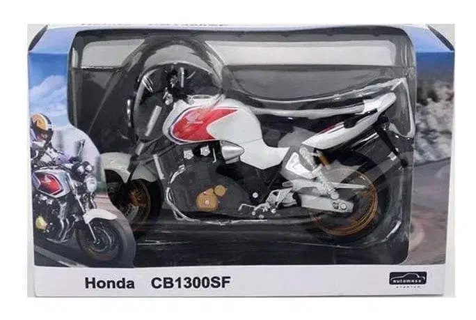 ماکت موتور Cb1300|اسباب‌‌بازی|تهران, افسریه جنوبی|دیوار