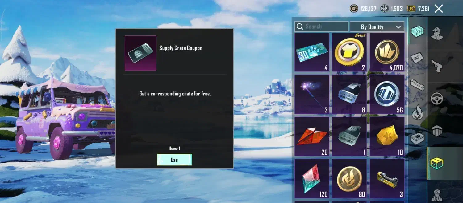 اکانت پابجی فروشی|کنسول، بازی ویدئویی و آنلاین|دلگان, |دیوار